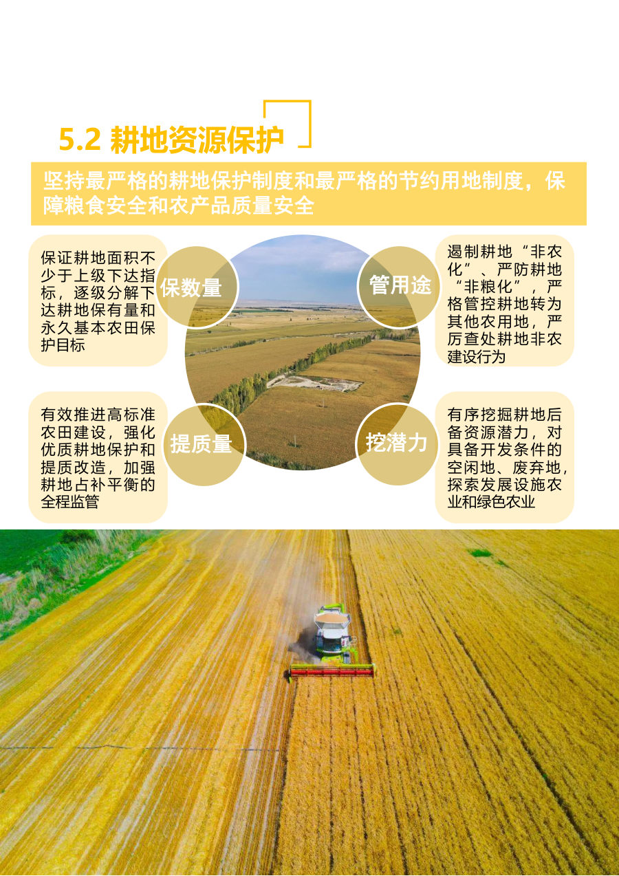 博尔塔拉蒙古自治州国土空间总体规划（2021—2035年） 内页速览 3