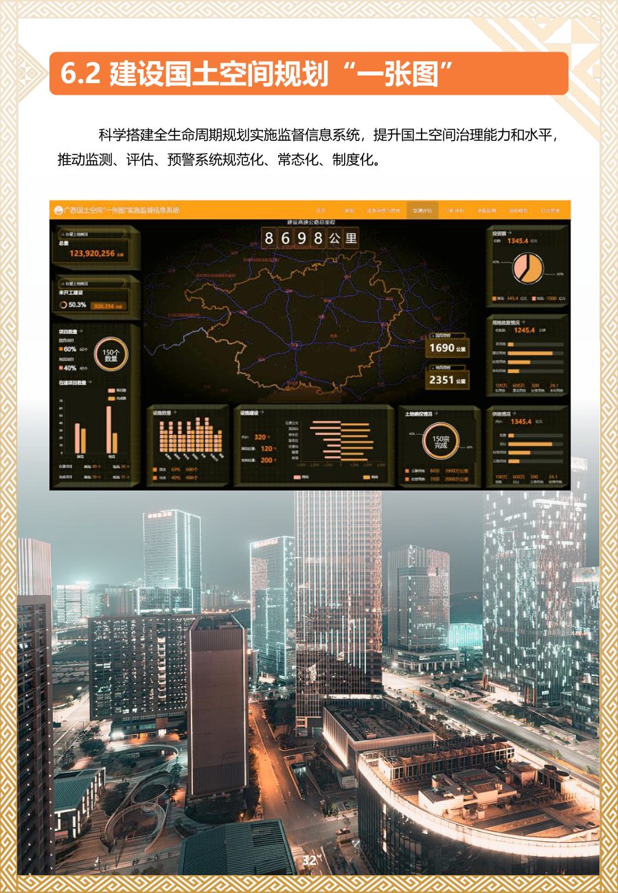 广西壮族自治区国土空间规划（2021—2035年）公众征求意见稿 内页速览 5