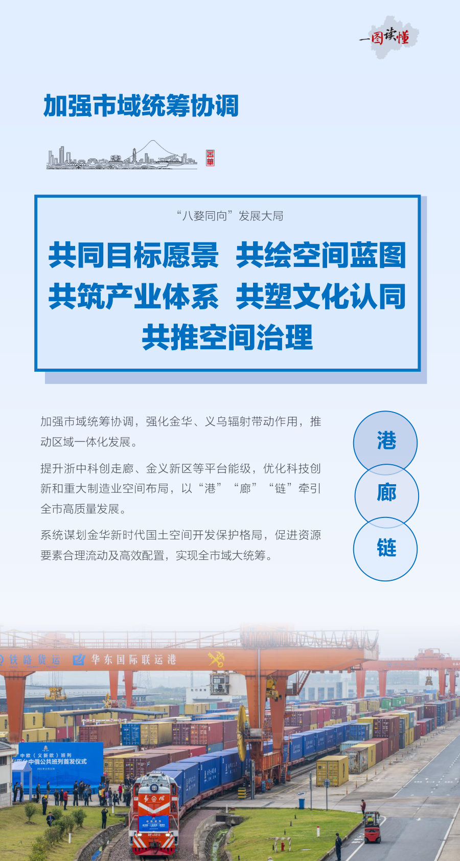 金华市国土空间总体规划（2021—2035年） 内页速览 4