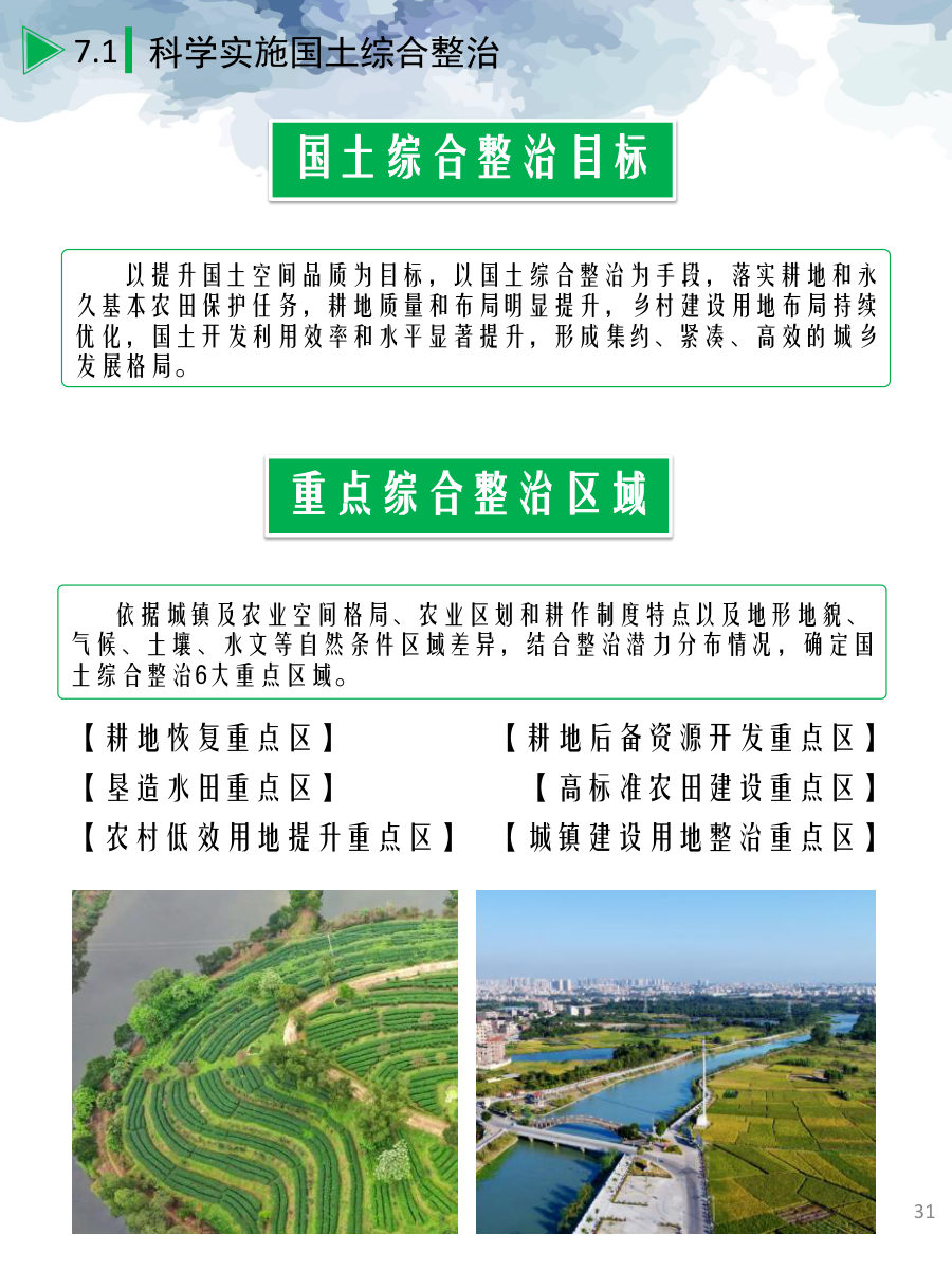 茂名市国土空间总体规划（2020—2035年）（草案公示稿） 内页速览 4