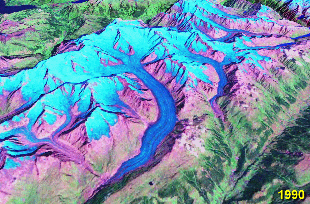 阿尔卑斯山